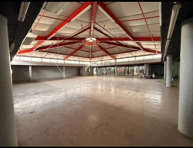 6,573M² WAREHOUSE FOR SALE IN CONGELLA